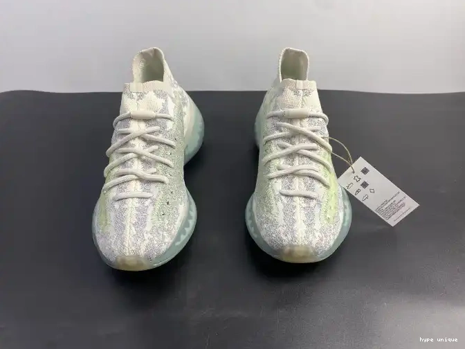 hype 380 Blue Boost Adidas GW0304 Yeezy Alien 0530